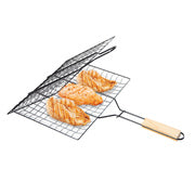 Meat holder for the grill 57cm x 33cm