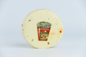 Queso Olivado x 500 gr