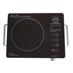 Chef Gourmet Infrared Electric Cooker