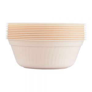Komax biodegradable bowls