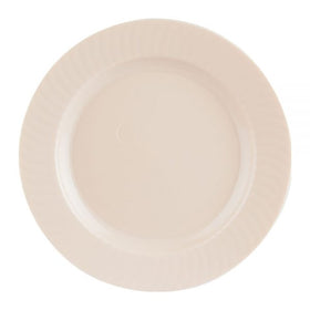 Komax biodegradable plate 10 units - 0