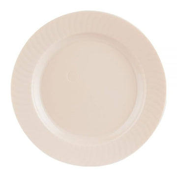 Plato biodegradable komax 10 unid - 0