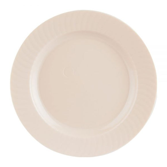 Komax biodegradable plate 10 units