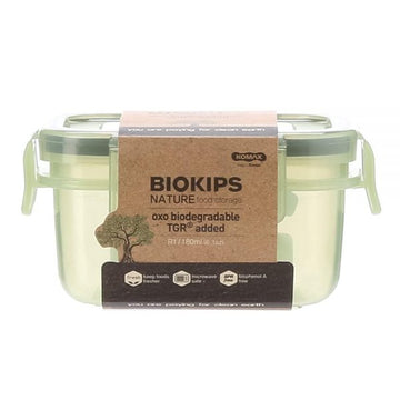 Contendor hermetico komax biokips
