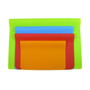 Chef Gourmet piso para amasar-1