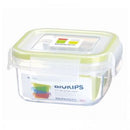 Komax Biokips Square Airtight Container-5