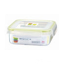 Komax Biokips Square Airtight Container-4