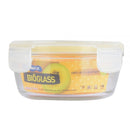 Komax bioglass hermetic glass container-3
