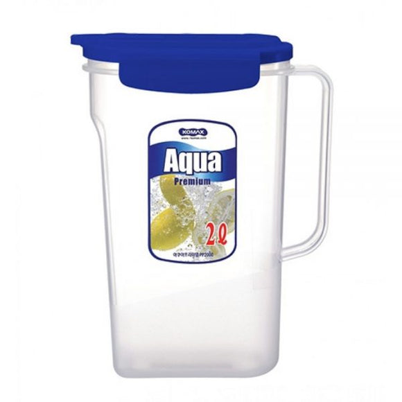 komax premium liquid jug