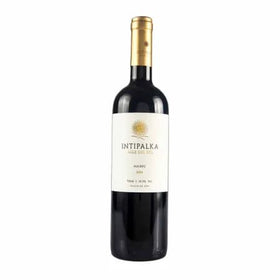 Vino Intipalka Malbec 750ml