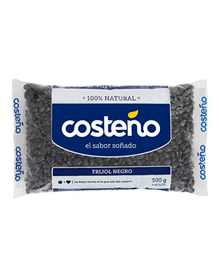 Frijol Negro 500Gr