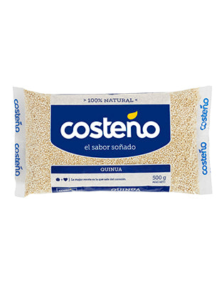 Quinua 500Gr