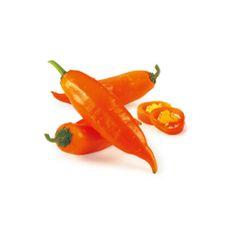 Aji Amarillo x 1kg