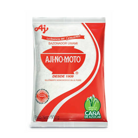 Ajinomoto MSG 500gr bolsa
