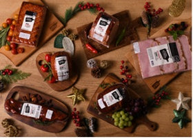 Jamón crocante lonjeado  Pqt x 600gr Casa Europa