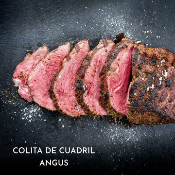 Standard rump cap per kg Argentina