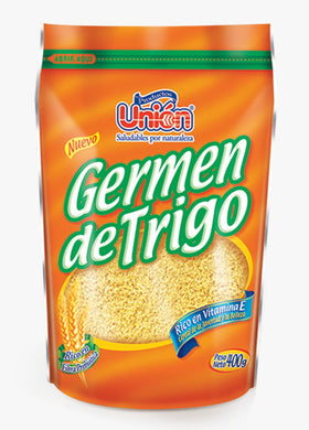 Wheat germ x 400gr Union