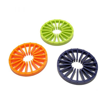 Hanalving piso de silicona 2 way