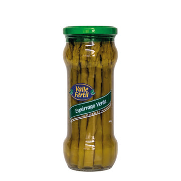 Green asparagus 360g x 6 pack Valle Fértil