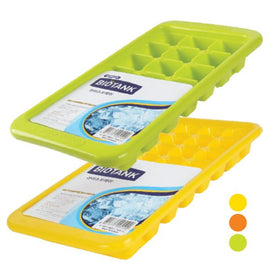 Komax Biotank BPA-Free Ice Cube Tray
