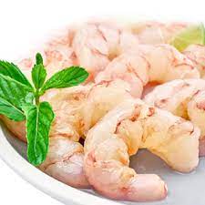 Langostino Cola Pyd 26-30 pz/lb IQF - GRANDE