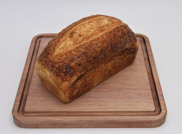 Loaf Blanco Baking Co.