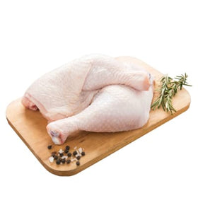 Pierna con encuentro x kg avinka