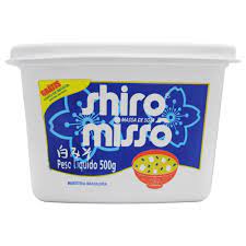 Sakura pasta shiro misso balde x 10kg