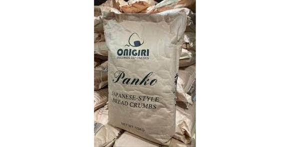 Onigiri panko 10kgs