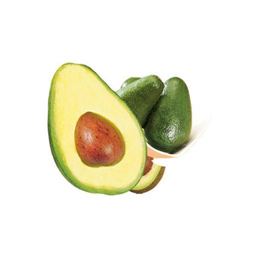 Palta Fuerte x pqt de 10kg