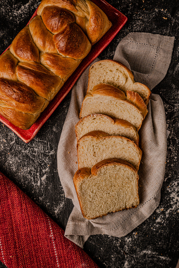 Pan Molde Baking Co.