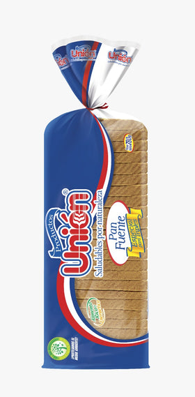 Union 780gr Source Bread