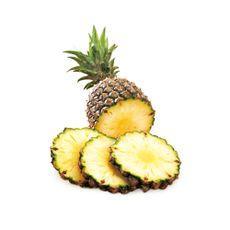 Piña 1kg a 1.3kgs x 3 unid