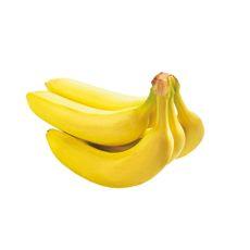 Plátano de seda tipo exportación x 2kg