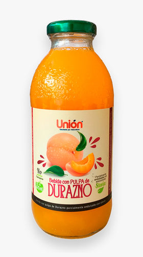 Peach Pulp x 4 units union