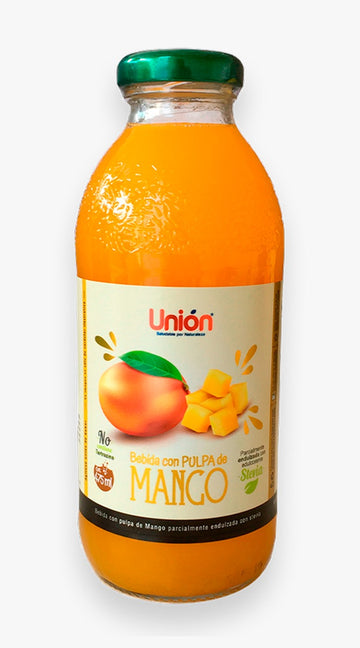Mango Pulp x 4 units union