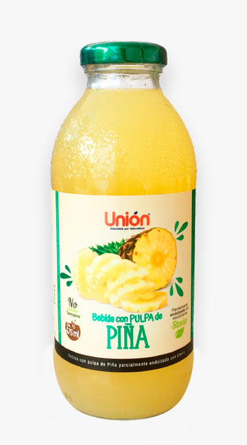 Pineapple pulp x 4 units