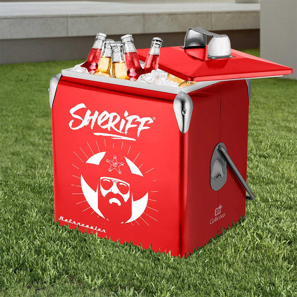 Grillcorp 13lt Retrocooler