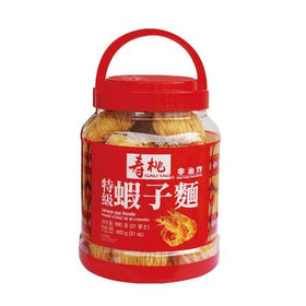 Sautao fideo de Camaron