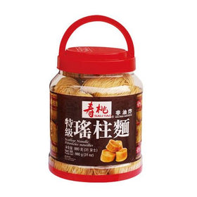 Sautao fideo de Concha de Abanico