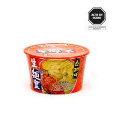 Sautao Sopa King Langosta Delgado