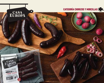 Morcilla