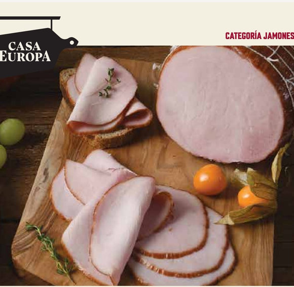 Bambino Ham per kg