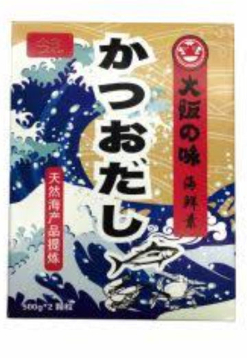 Onigiri Dashi x 1kg