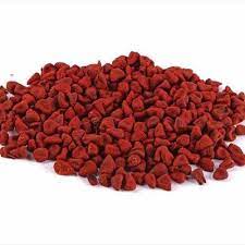 Achiote entero x kg empacado