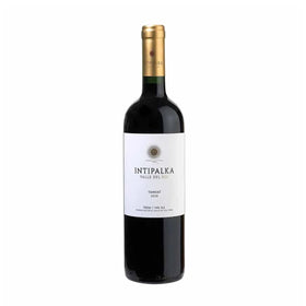 Vino Intipalka Tannat 750ml