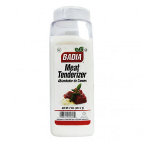 Badia Ablandador de Carne 2lbs frasco