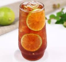 20 sobres Butterfly Lemon Black Tea