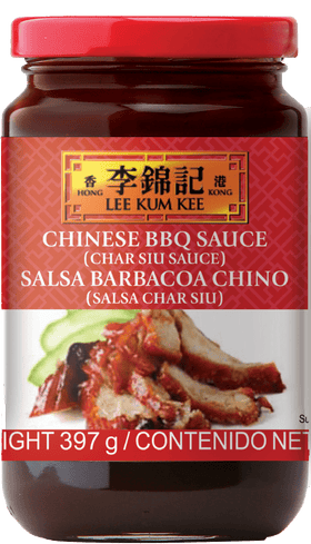 Char Siu BBQ Sauce 397g Lee Kum Kee x 12 units