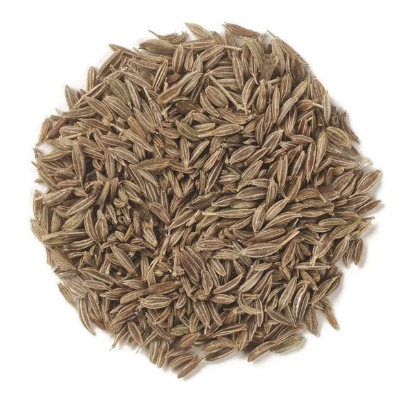 Whole cumin per kg packaged